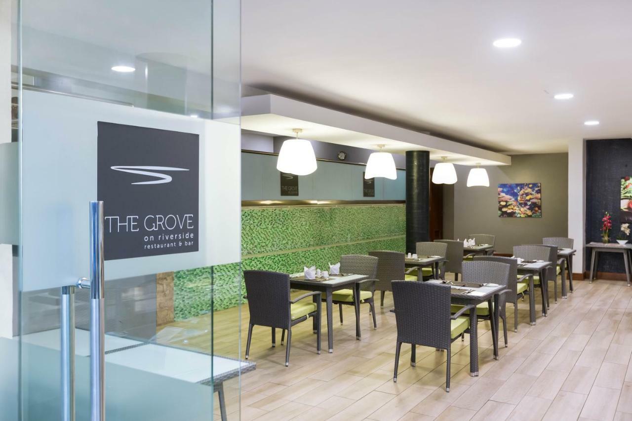 Aparthotel Executive Residency By Western