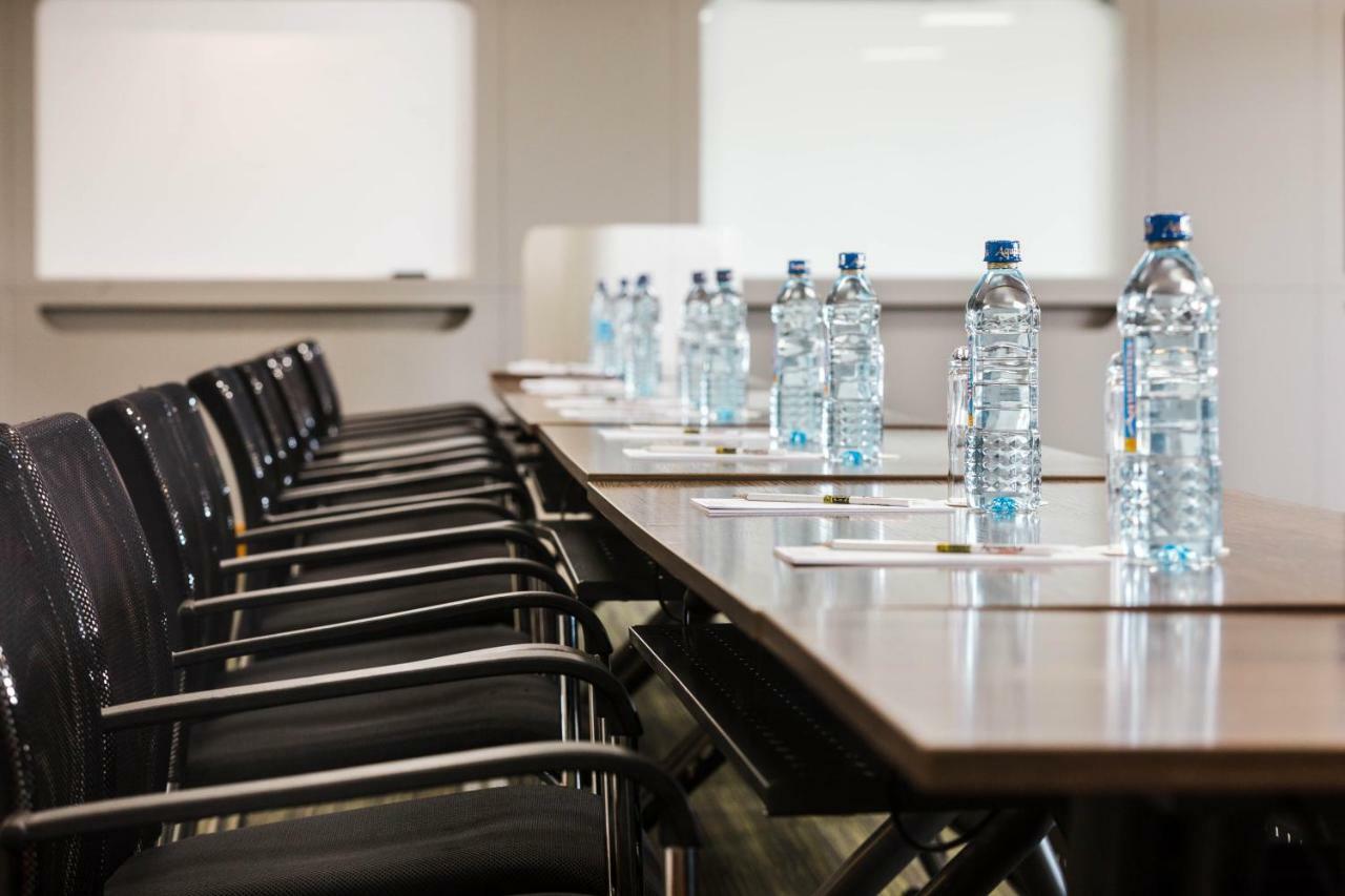 Executive Residency By Western Aparthotel