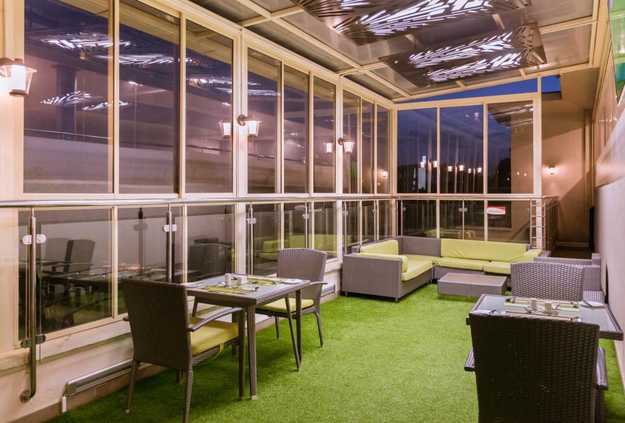 Executive Residency By Western Nairobi