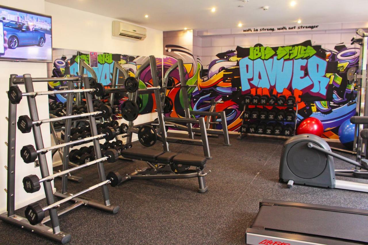 Hotel Ibis Styles - Nairobi, Westlands Nairobi