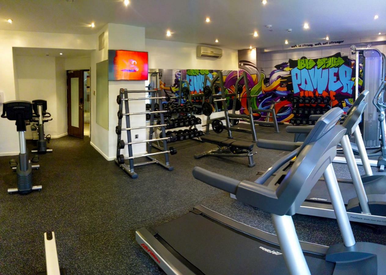 Ibis Styles - Nairobi, Westlands Hotel