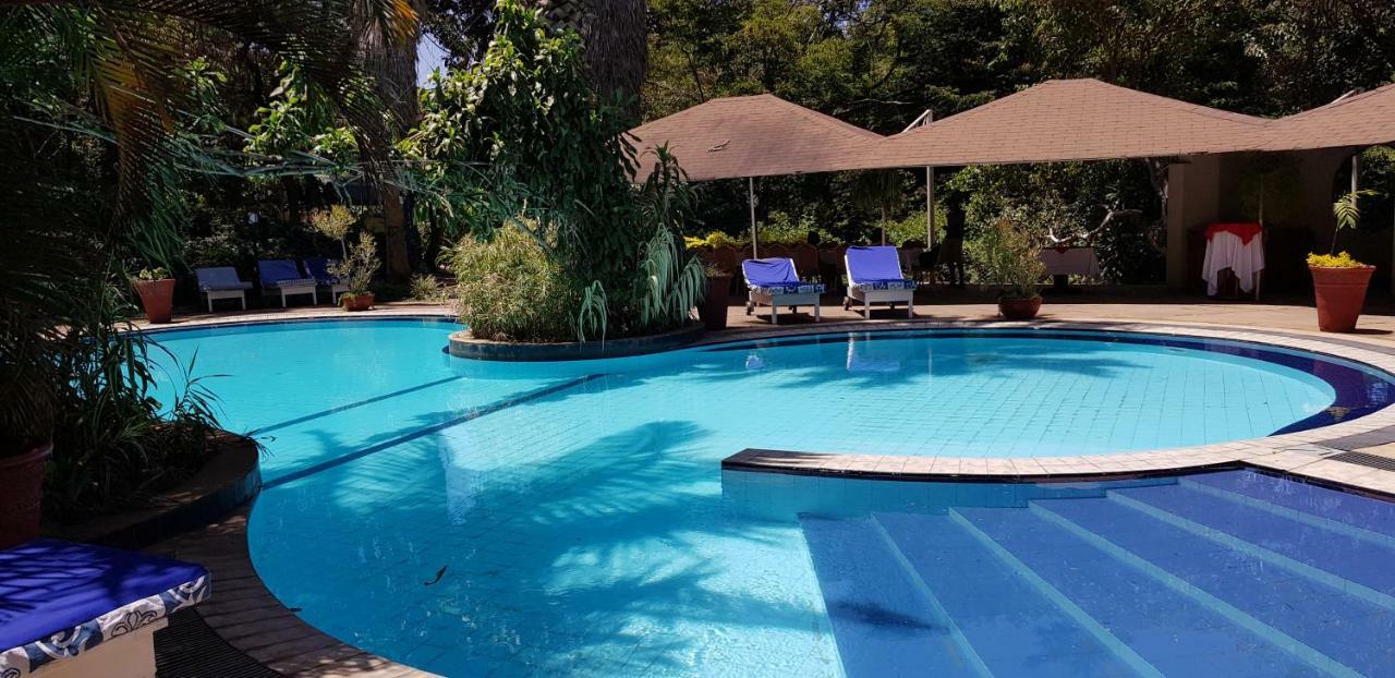 Hotel La Mada 4*