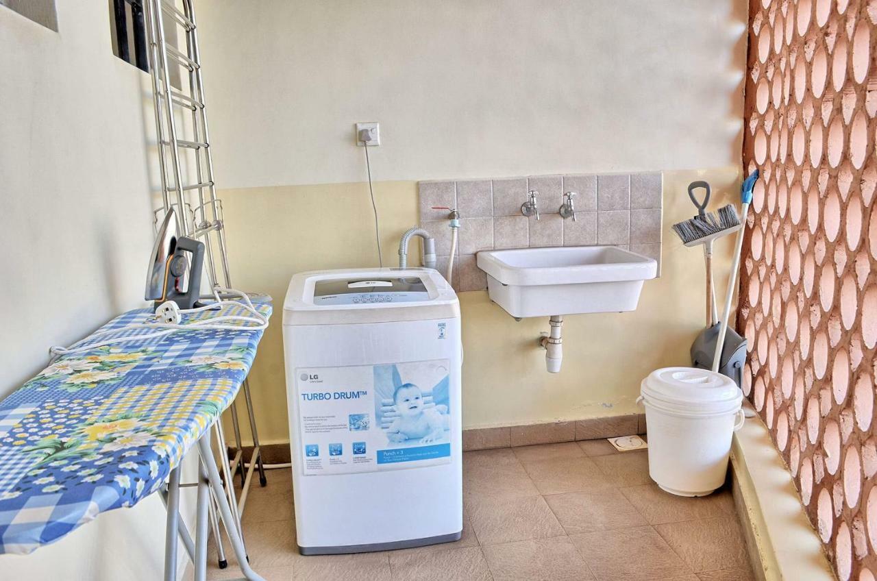 Apartment Kamake Gardens, Upper Hill Nairobi