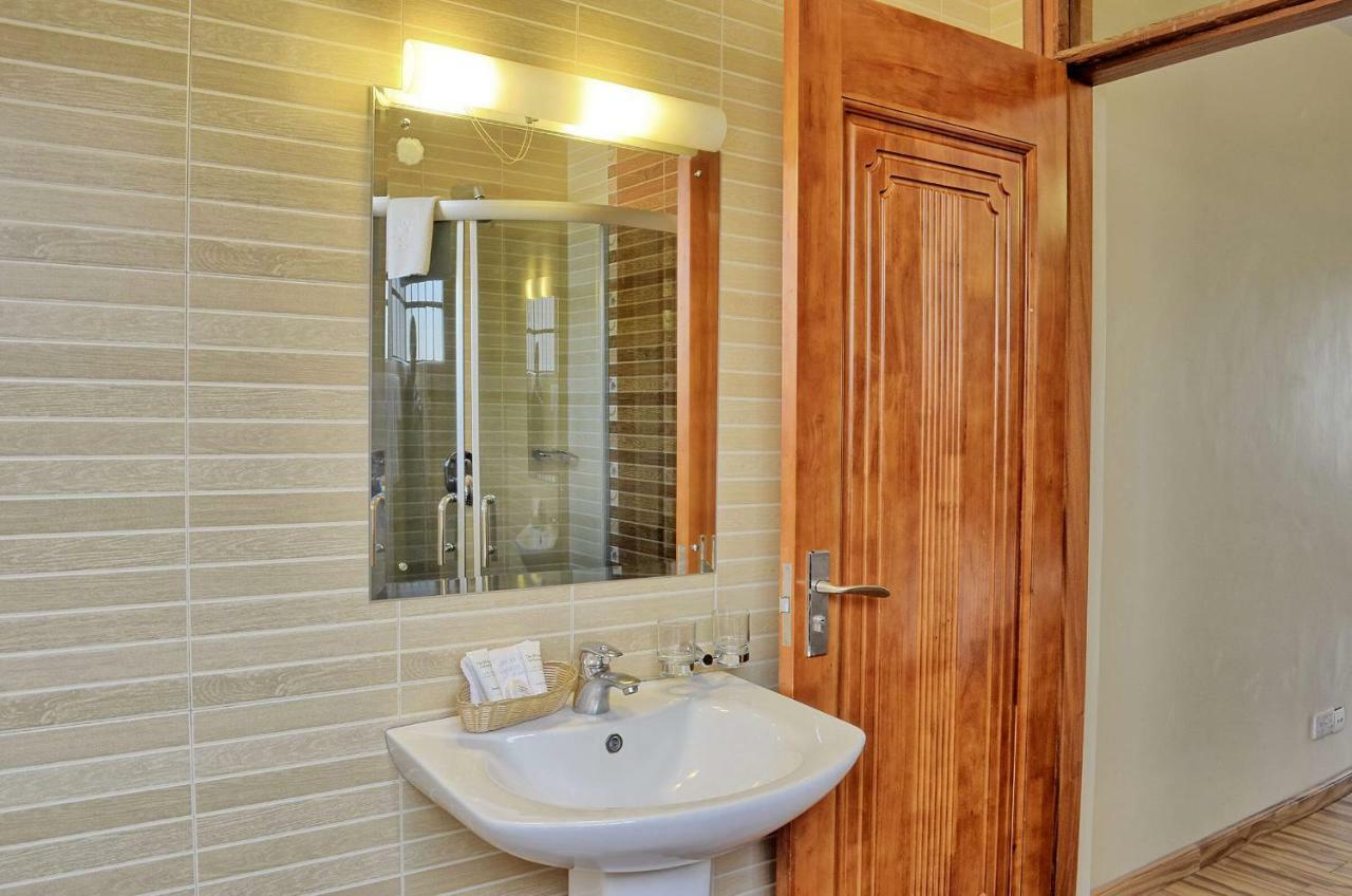 Apartment Kamake Gardens, Upper Hill *