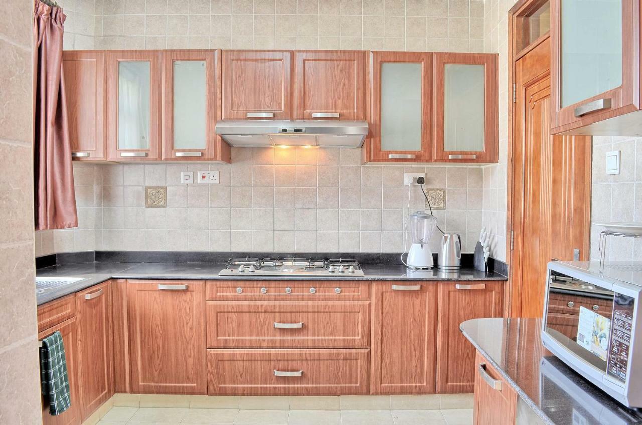 Apartment Kamake Gardens, Upper Hill Nairobi
