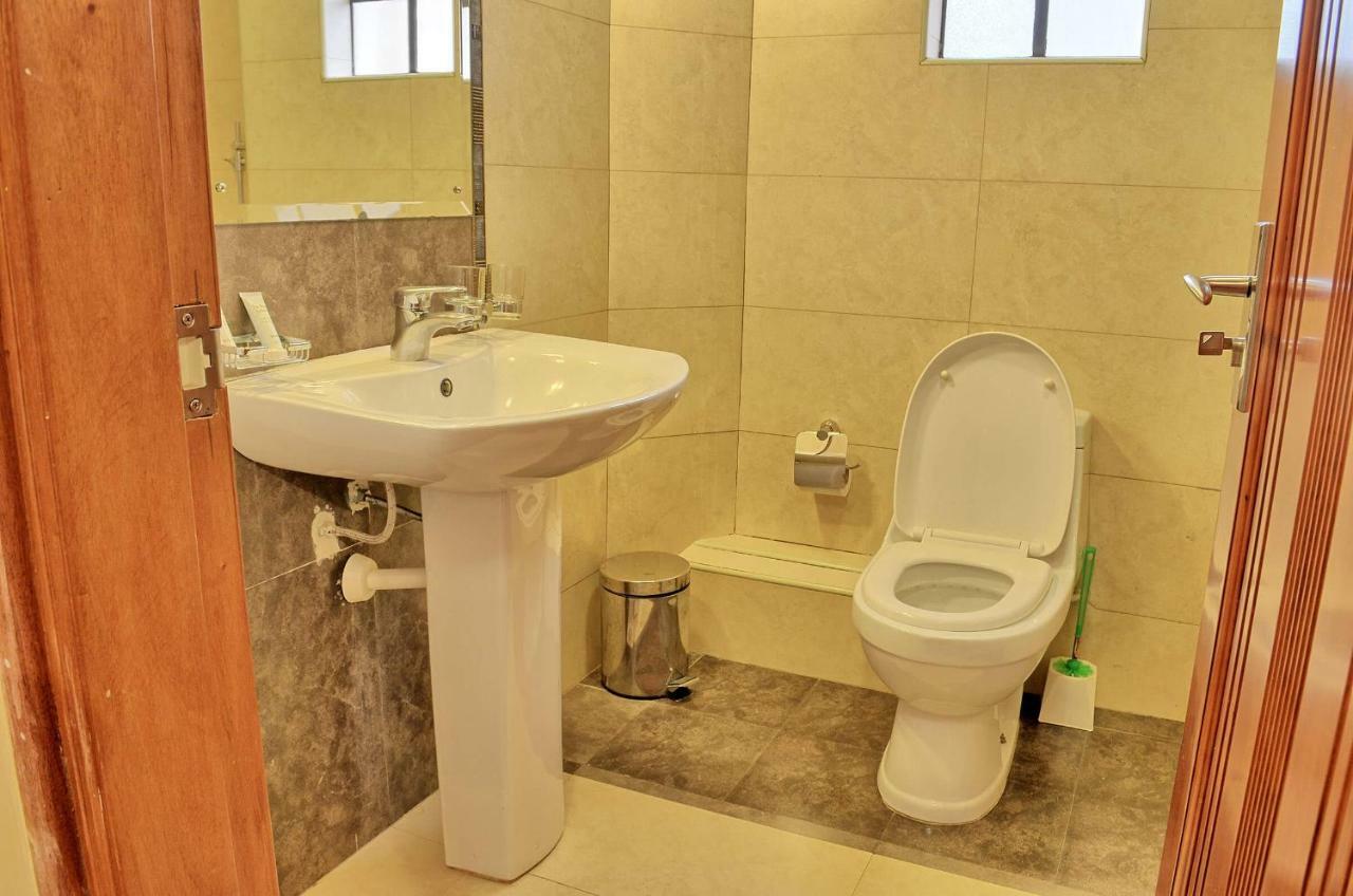Apartment Kamake Gardens, Upper Hill