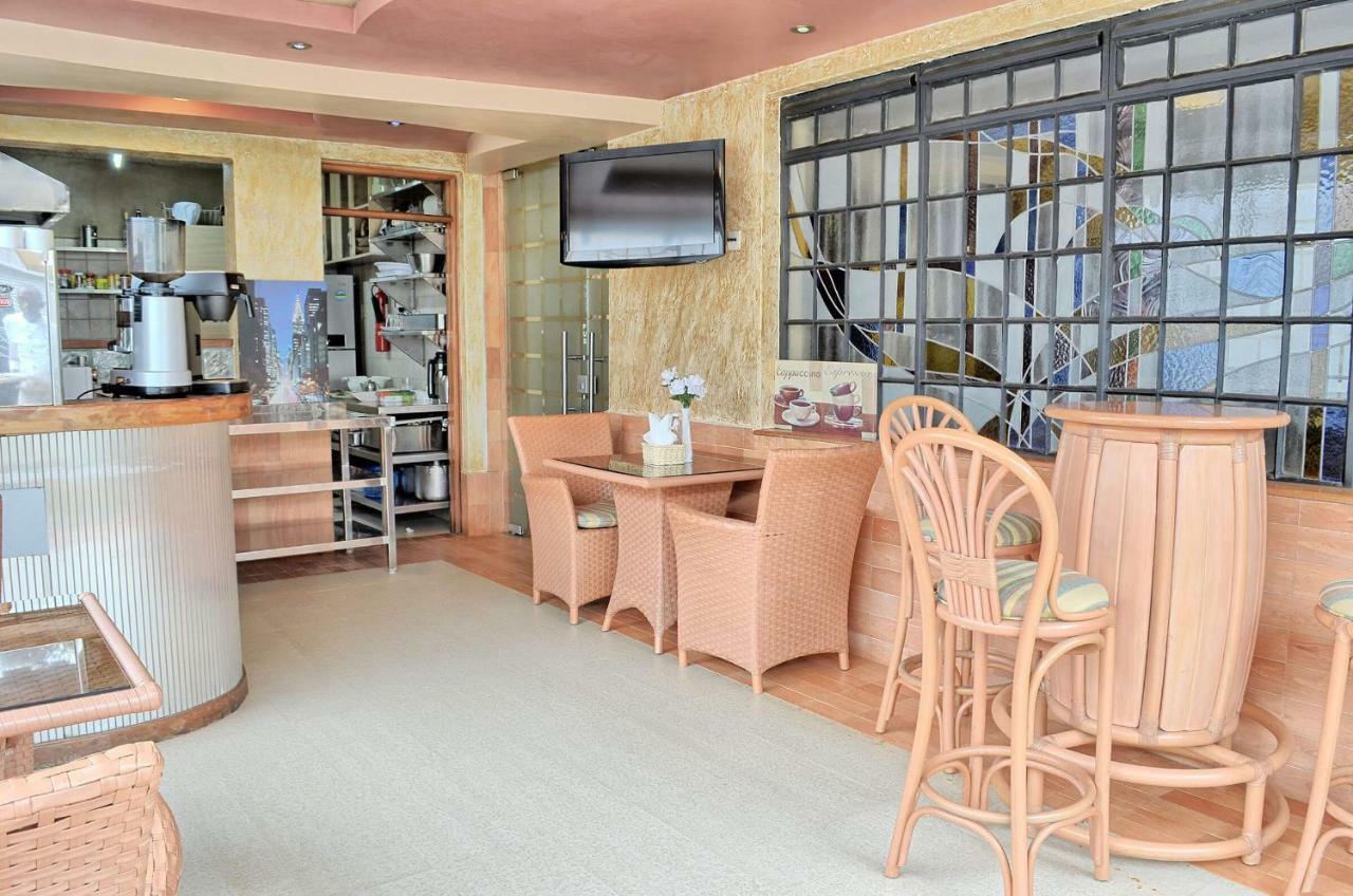 Apartment Kamake Gardens, Upper Hill Nairobi