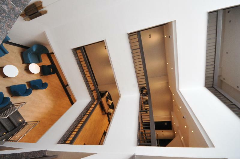 Longonot Place Serviced Apartment-nairobi, Centre Cbd 3* Nairobi