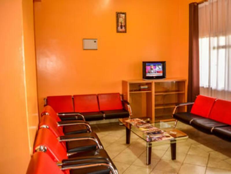 Ywca Parkview * Nairobi