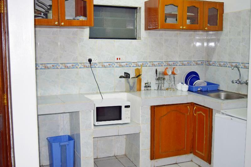 Apartment Ywca Parkview Nairobi