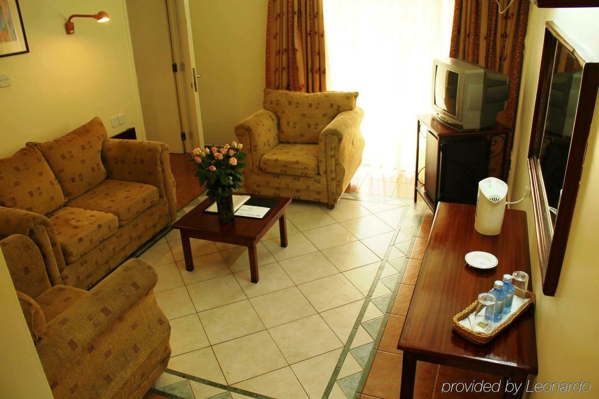 Sentrim 680 Hotel Nairobi