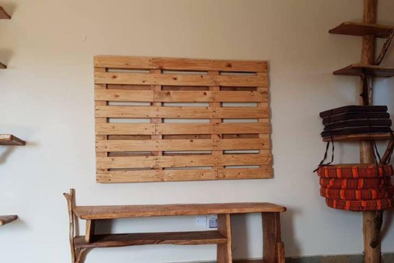 Laviniah Farmhouse Holiday home Nairobi