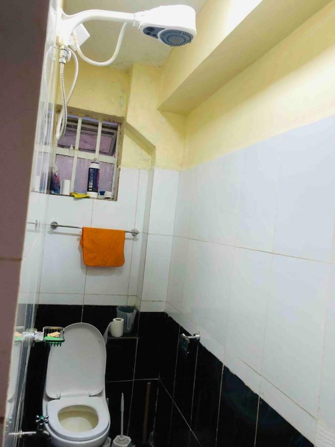 Garden City, Safaripark Apartment