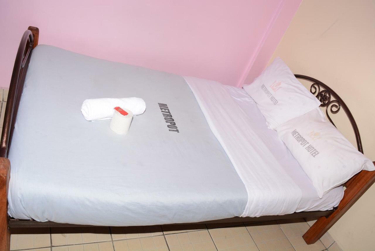 Almasi 3* Nairobi