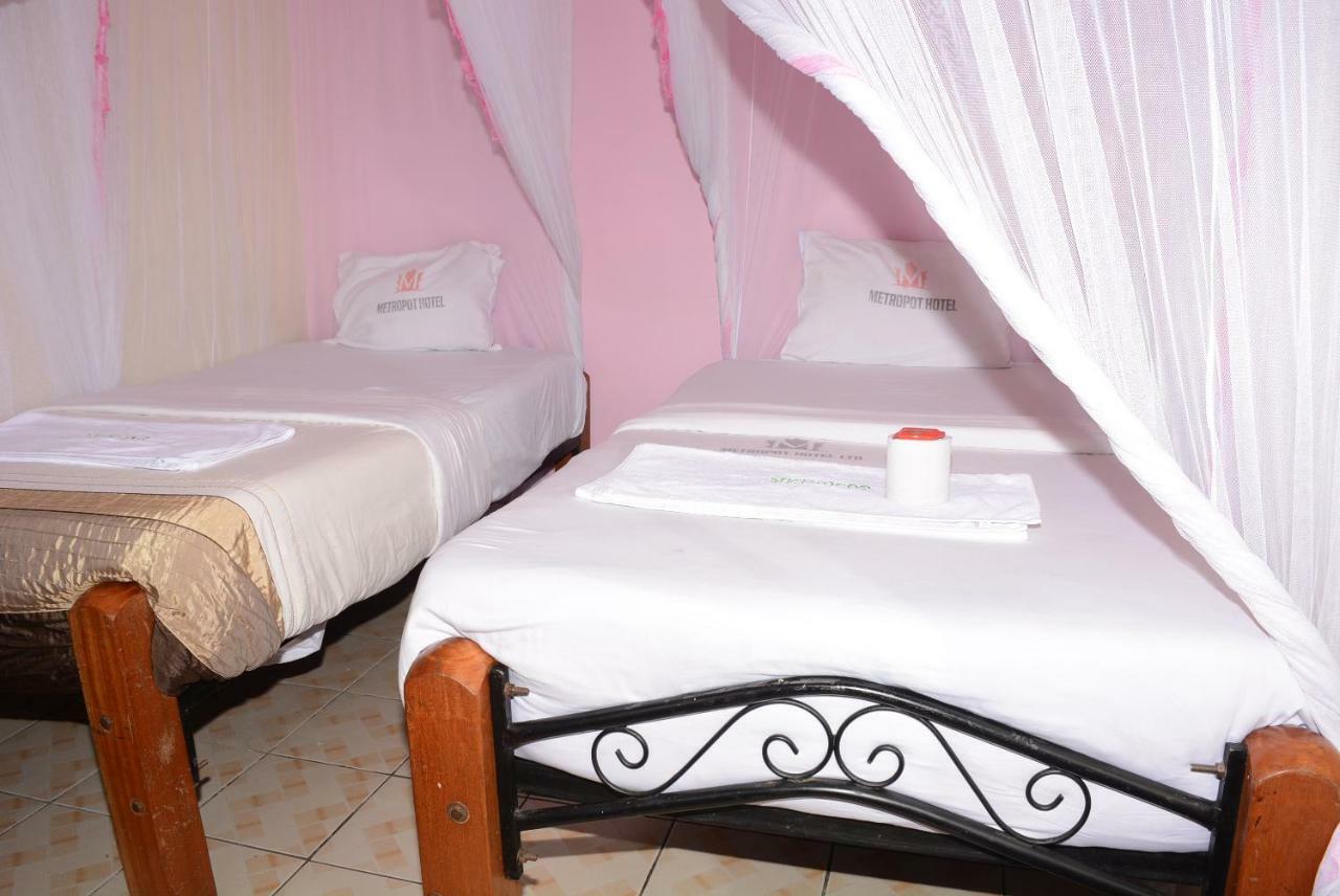 Hotel Almasi Nairobi