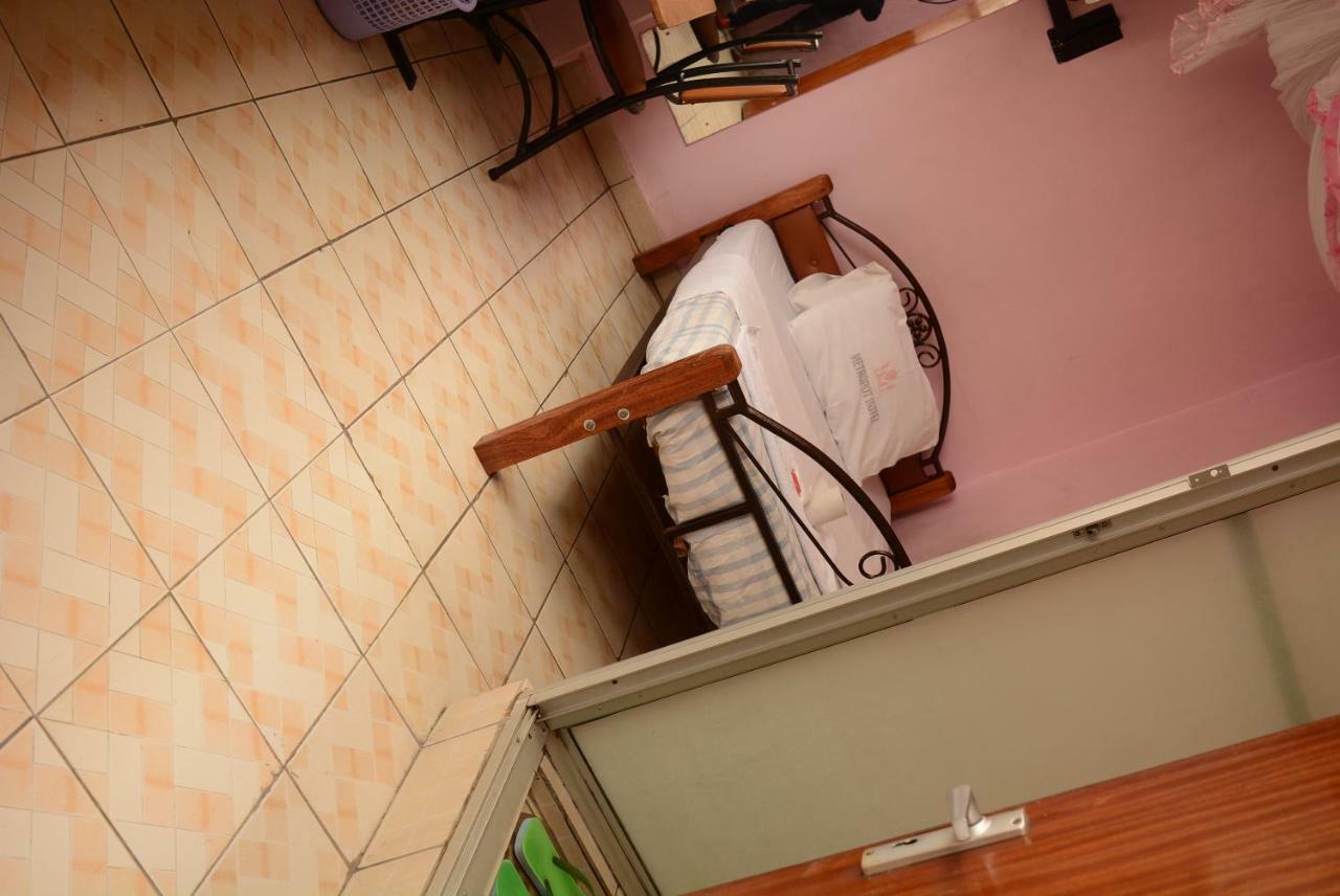 Almasi 3* Nairobi