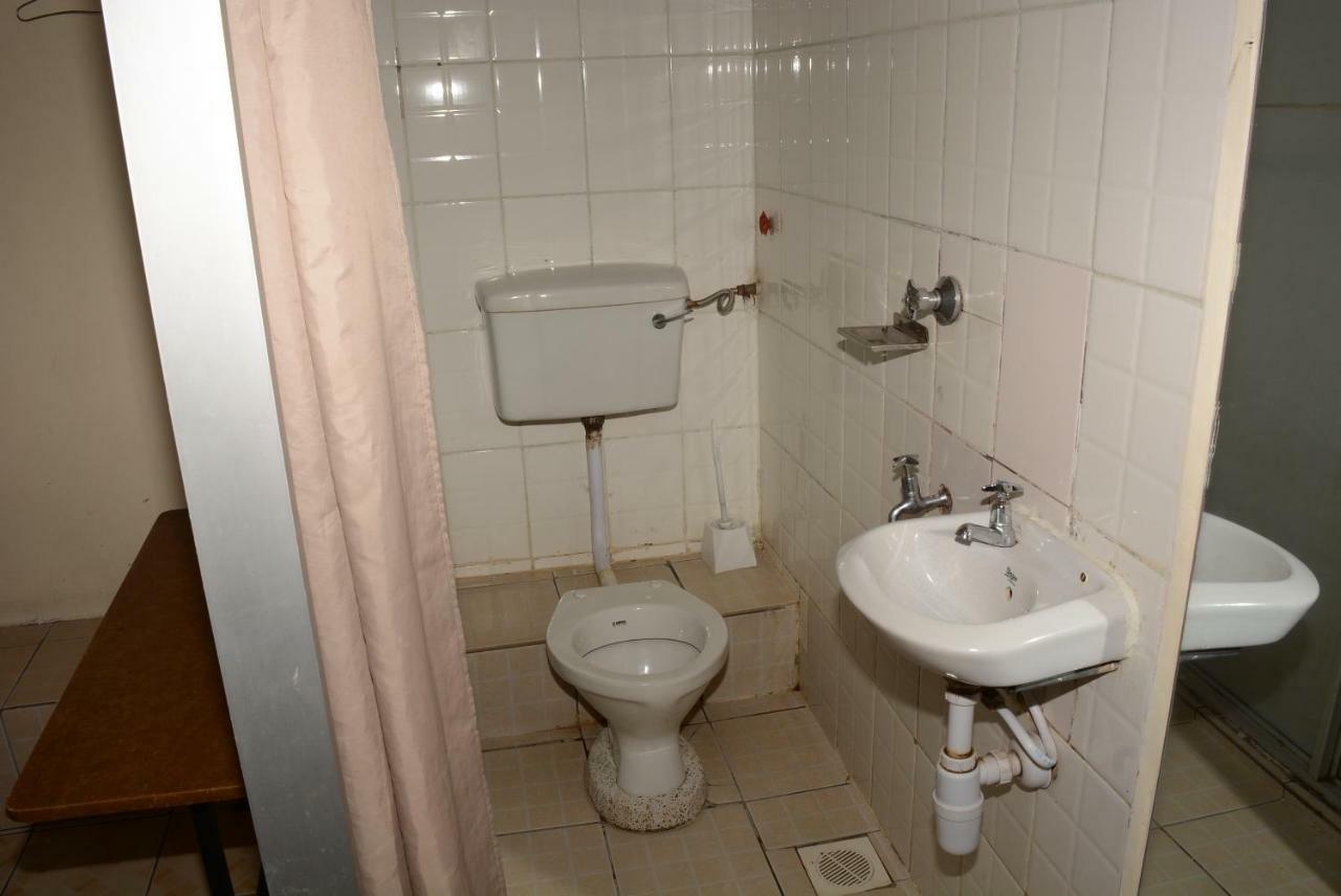 Hotel Almasi