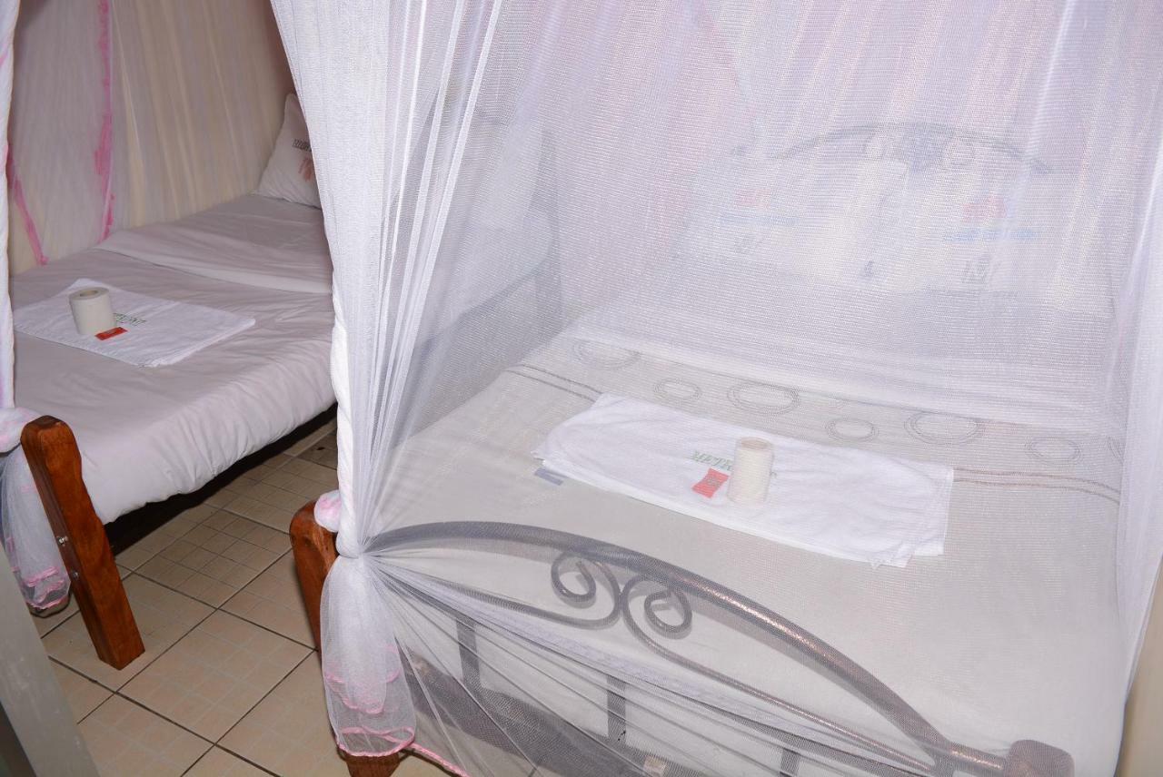 Almasi 3* Nairobi