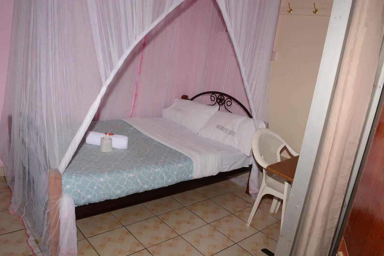 Almasi Hotel Nairobi