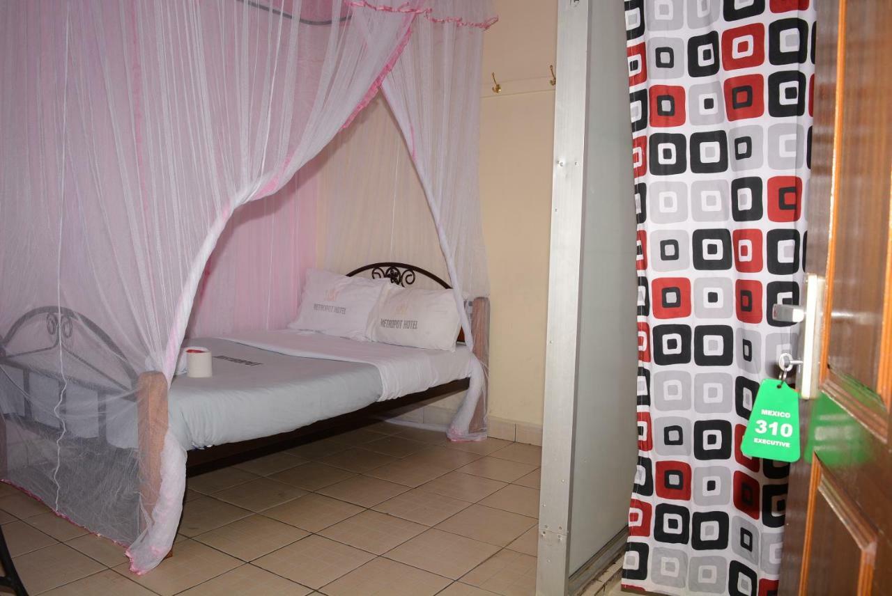 Hotel Almasi Nairobi