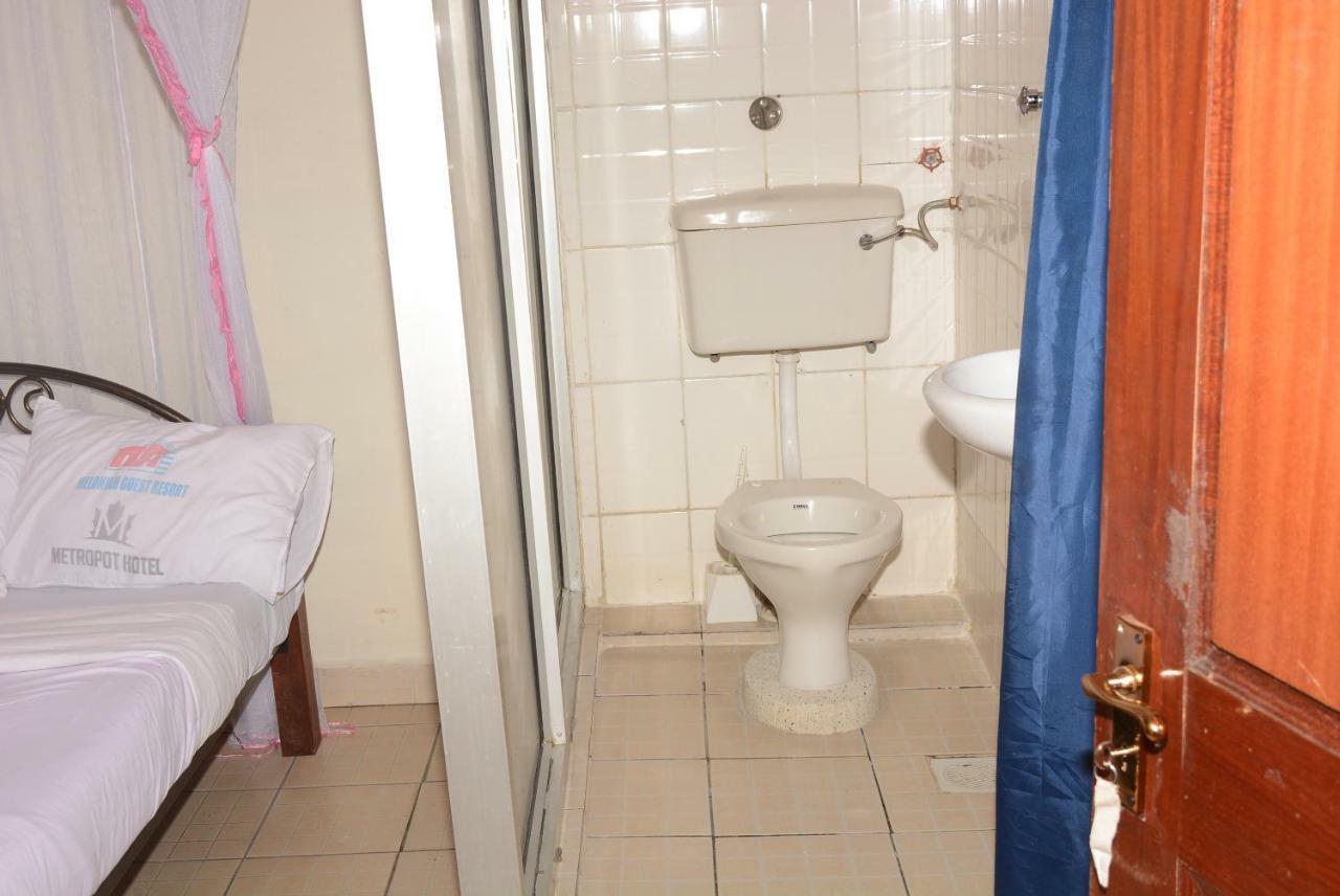 Almasi 3* Nairobi
