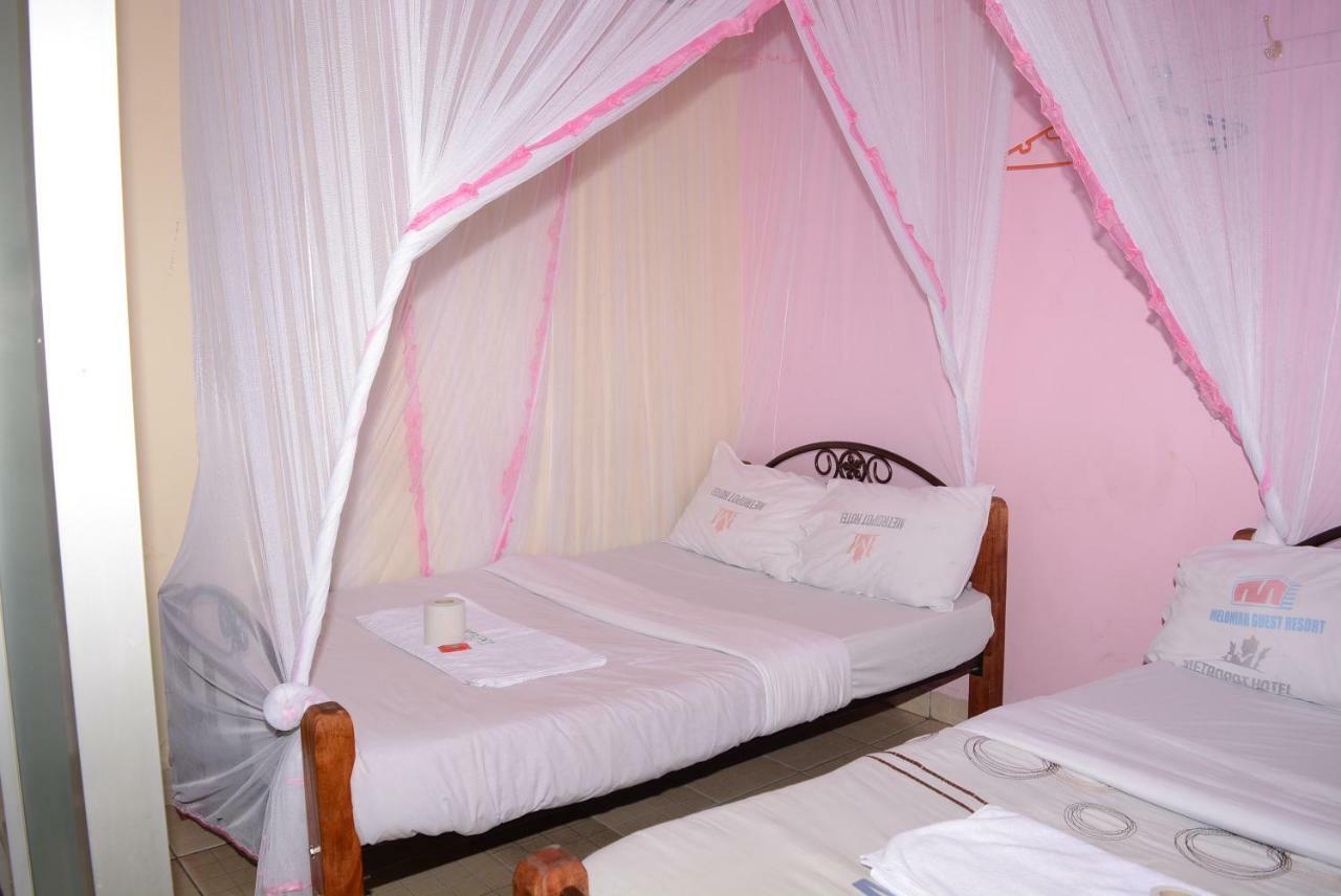 Hotel Almasi Nairobi