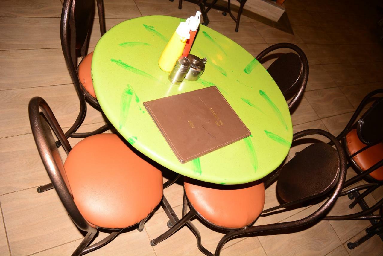 Hotel Almasi Nairobi