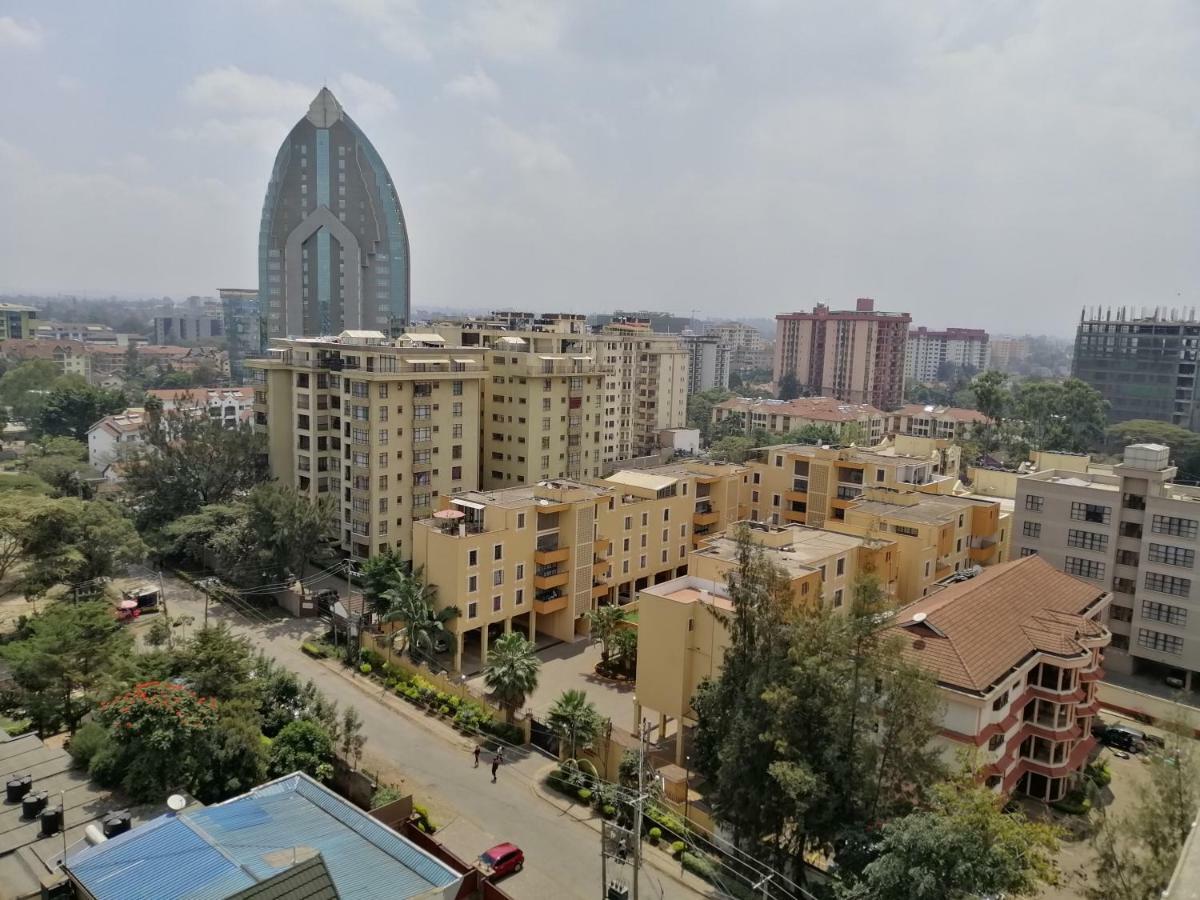 Royal Tulip Canaan 4* Nairobi