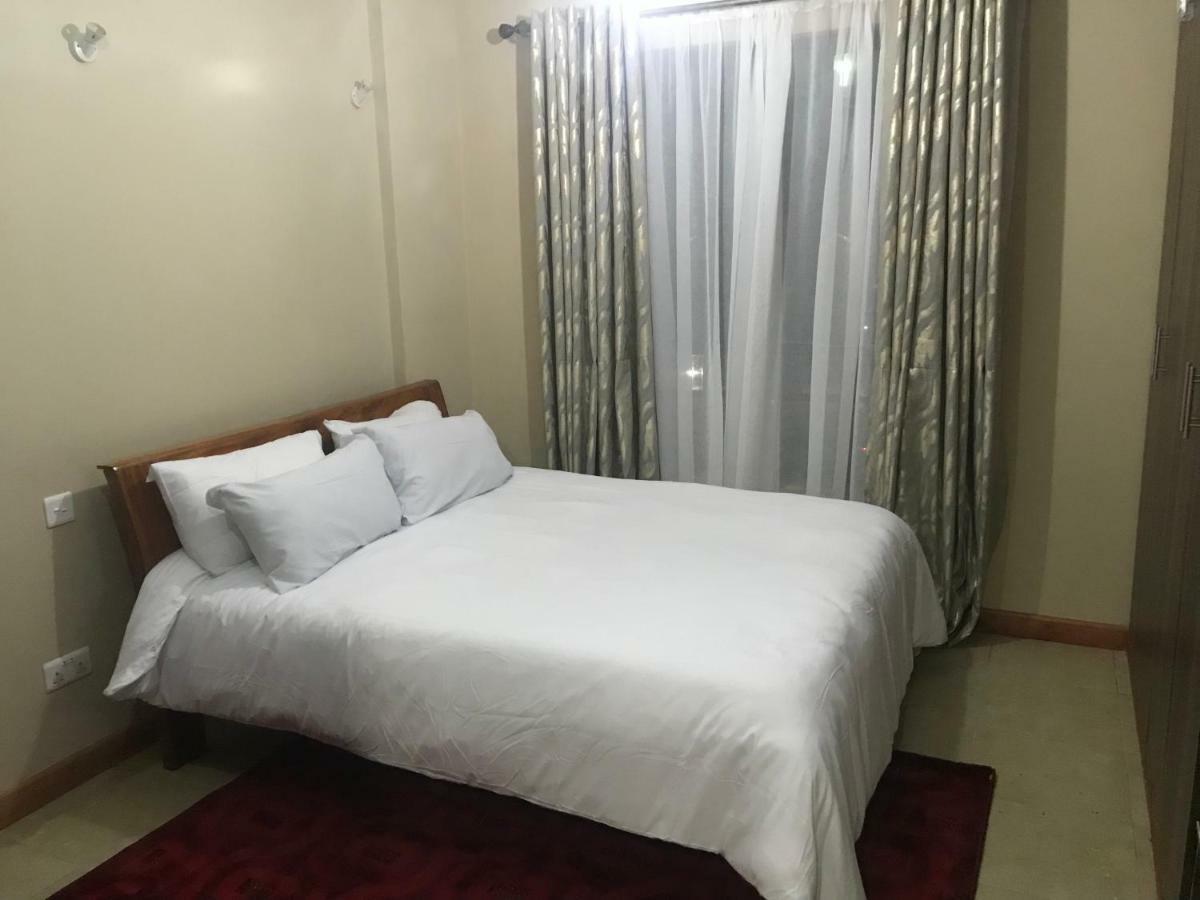West Suites Apartment, Kisauni Road * Nairobi