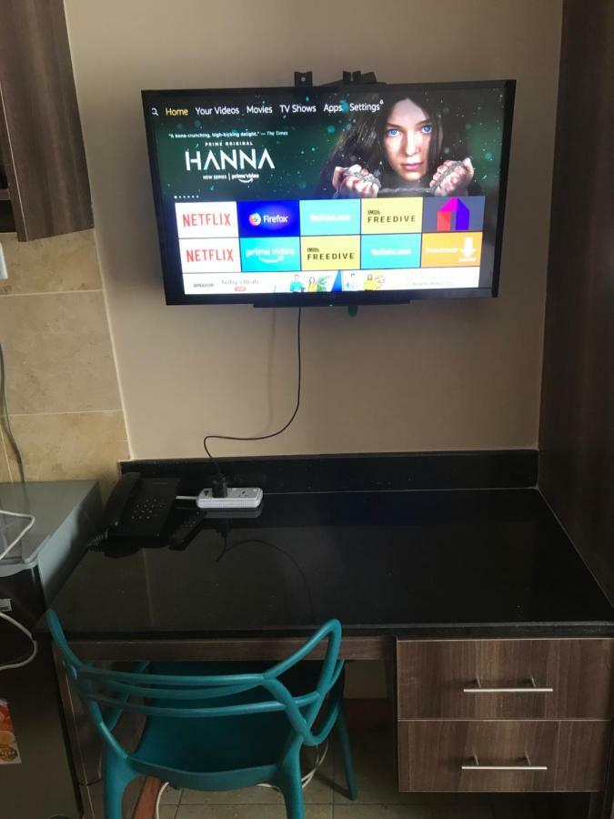West Suites Apartment, Kisauni Road Apartment