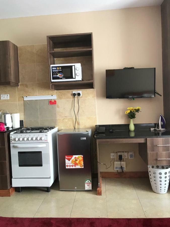 West Suites Apartment, Kisauni Road Apartment *