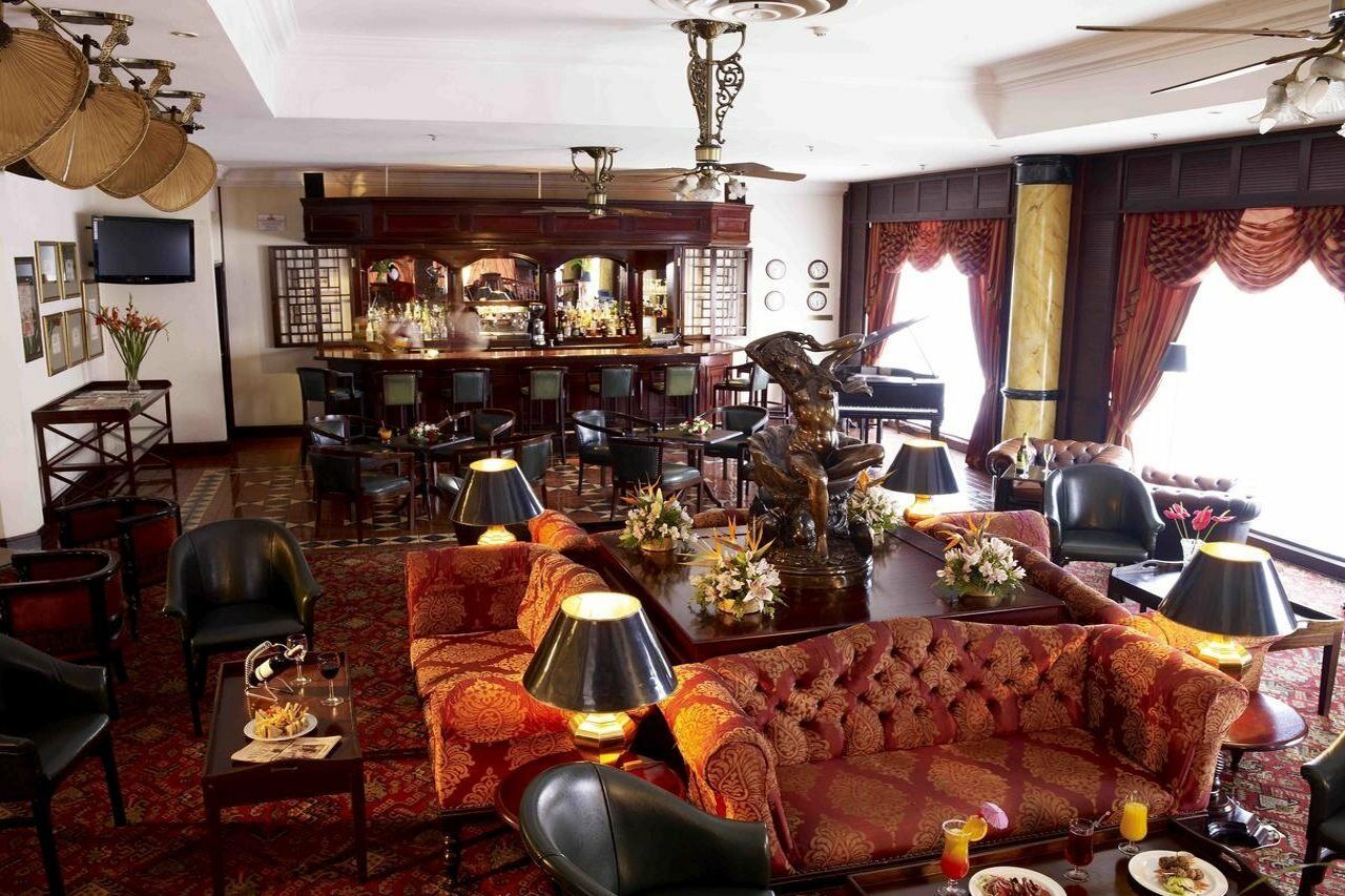 Sarova Stanley 5*