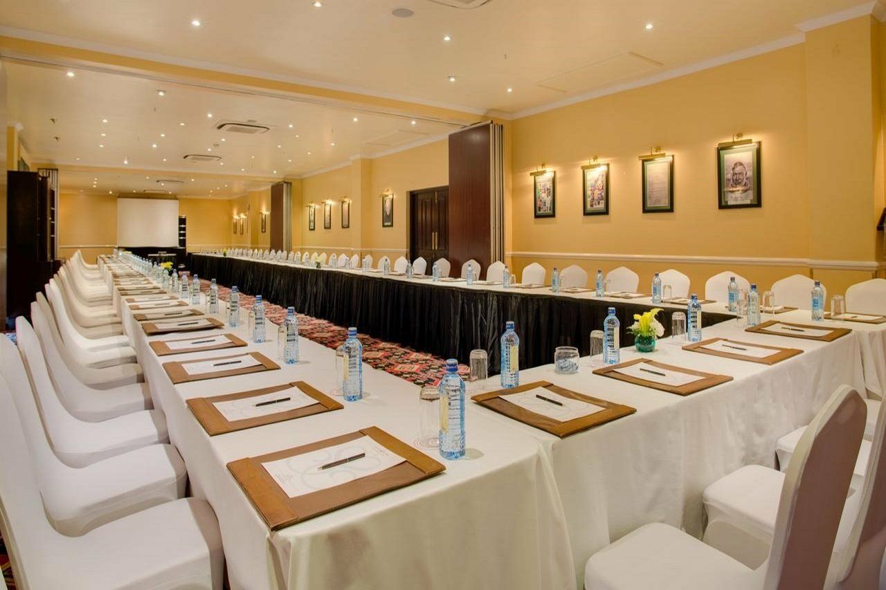 Sarova Stanley 5*