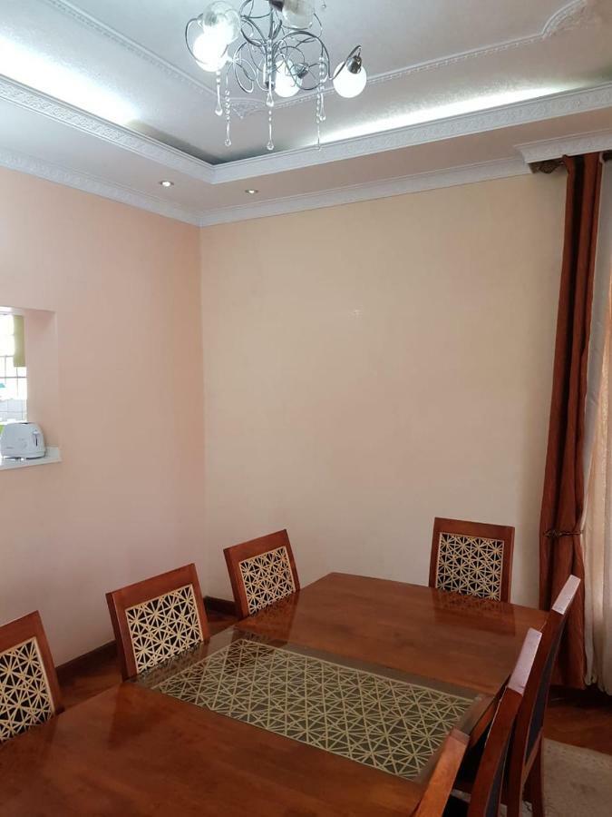 The Royal In Lavington Homestay Nairobi