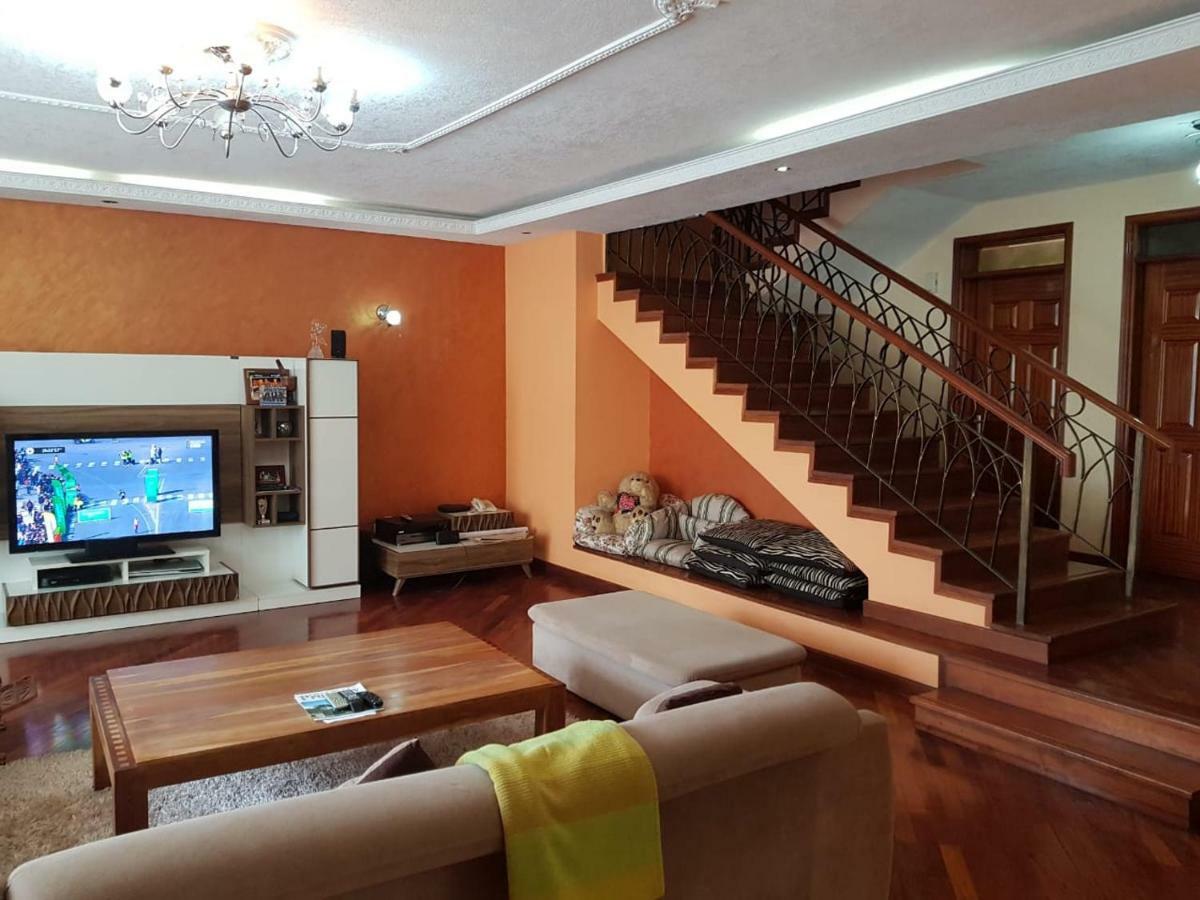 Homestay The Royal In Lavington Nairobi
