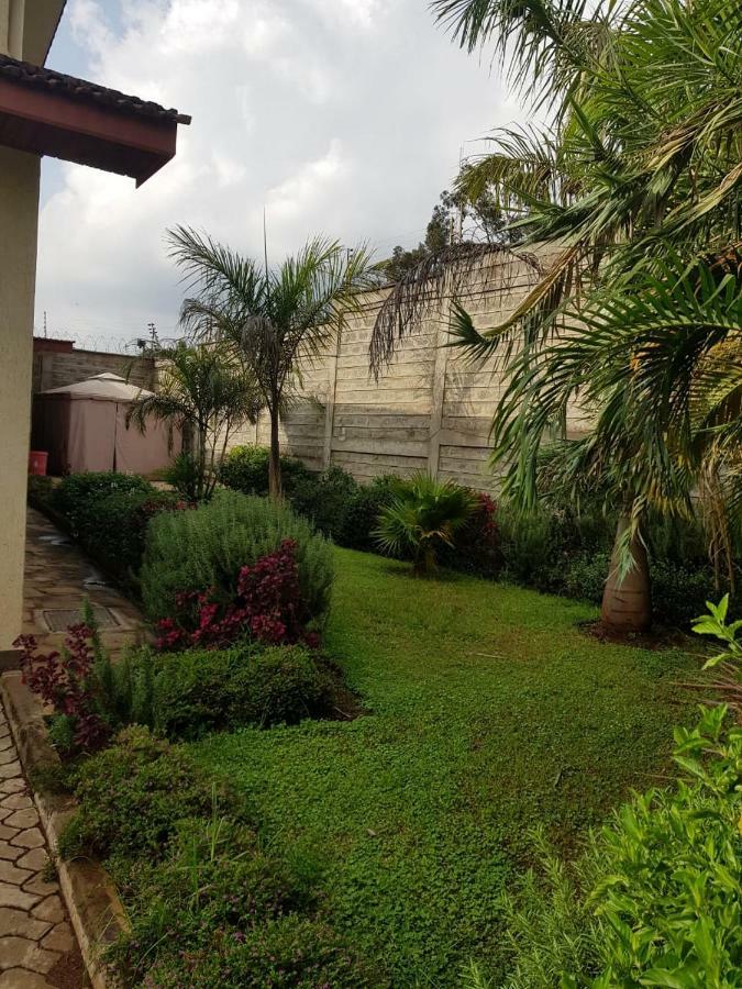 Homestay The Royal In Lavington *