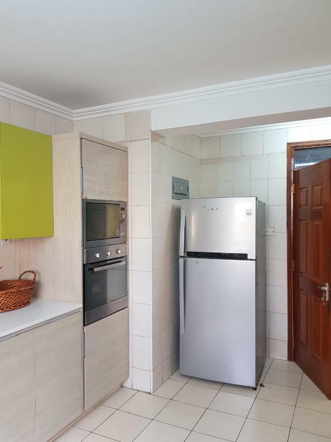 The Royal In Lavington Nairobi