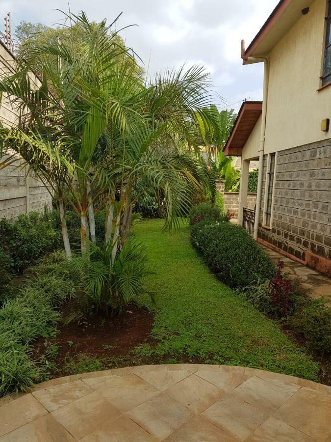 The Royal In Lavington Homestay