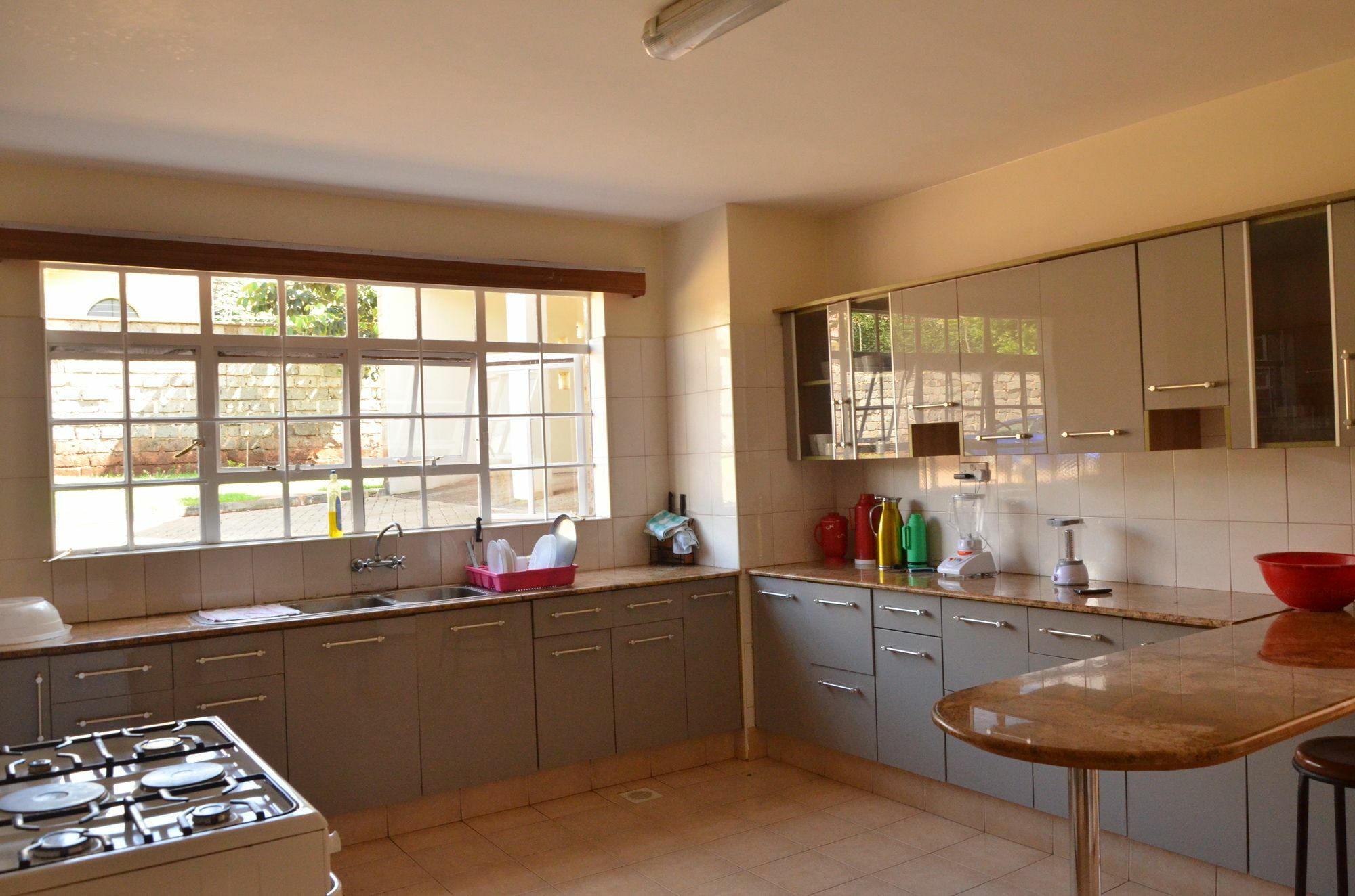 Dolfran Guest House Guest house 3*