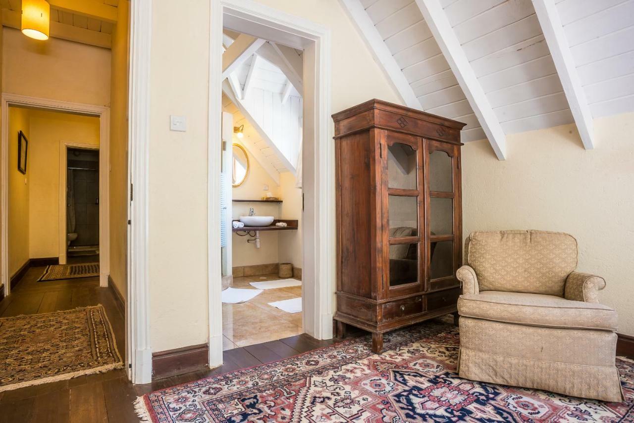 Karen Gables Homestay
