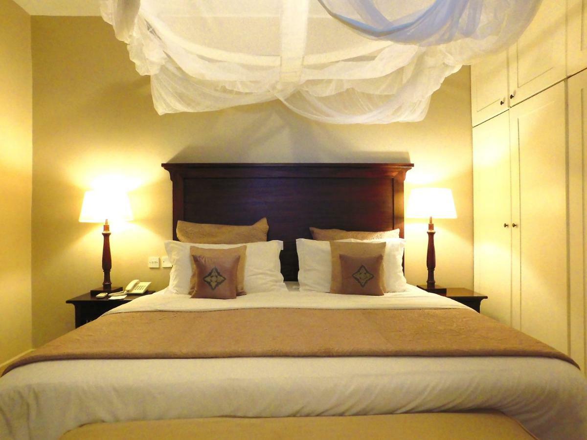Palacina The & The Hotel 5*