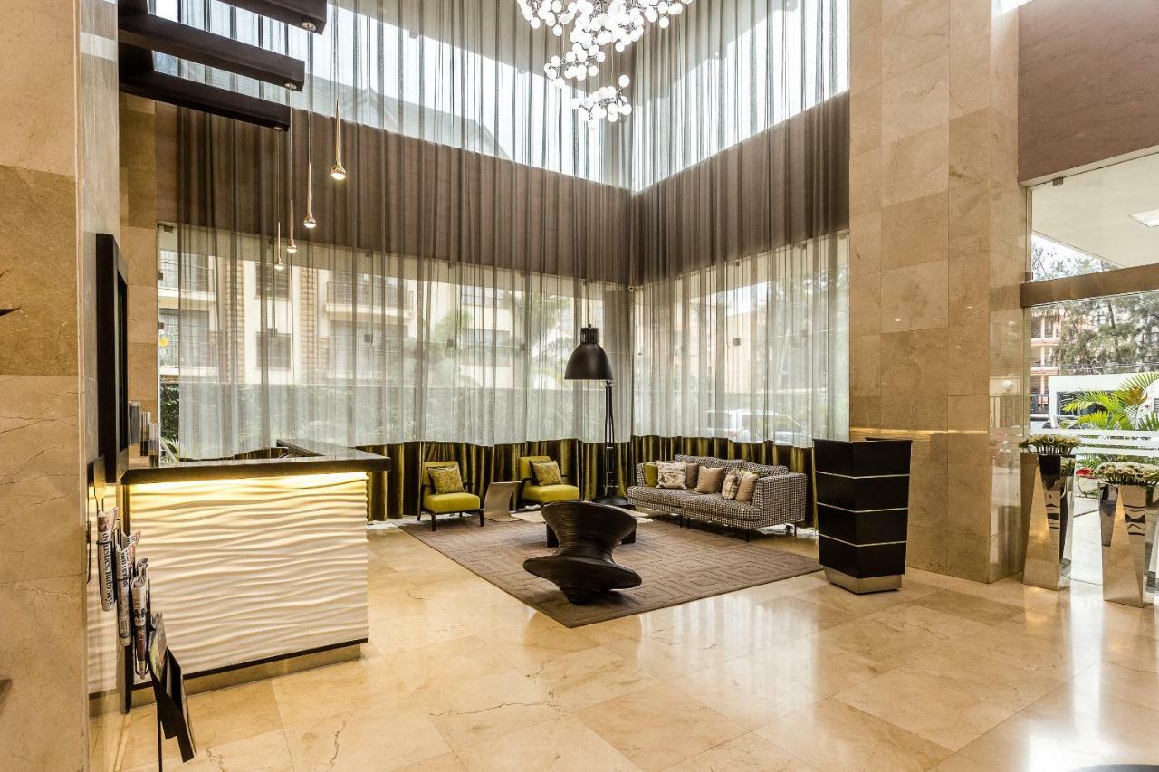Hotel Royal Tulip Canaan Nairobi