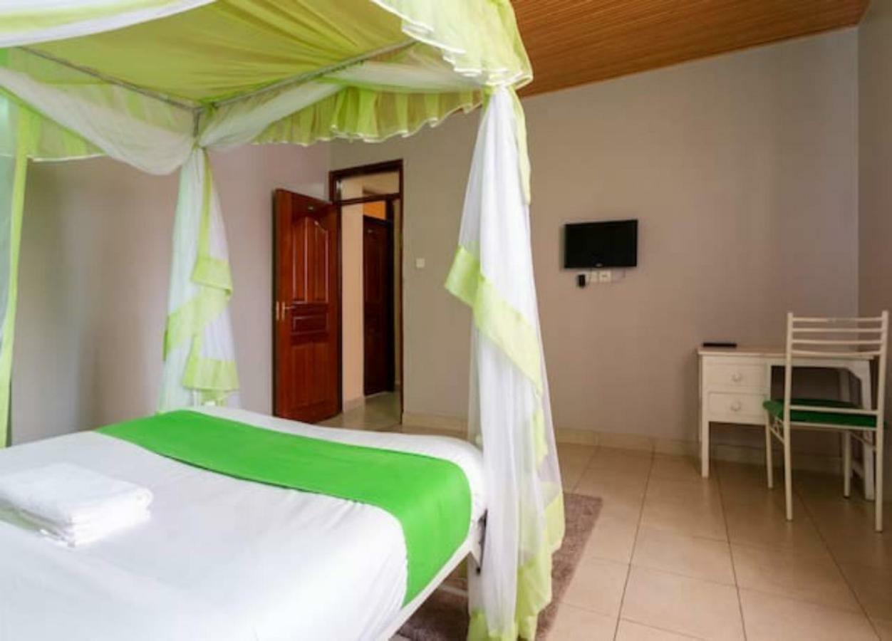 Nemadek Royal Park Homestay Nairobi
