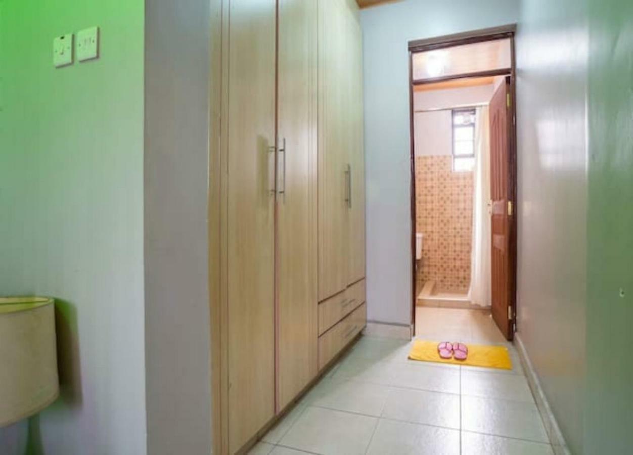 Homestay Nemadek Royal Park *