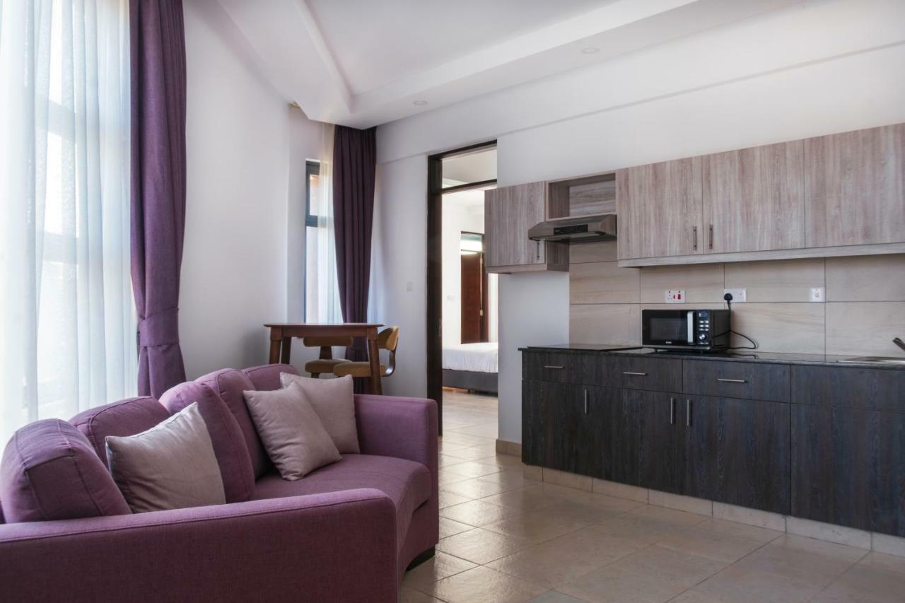 Aparthotel L'aziz