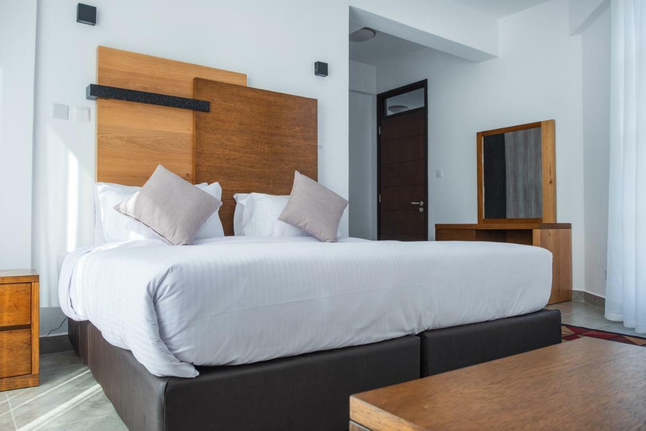 Aparthotel L'aziz 3*