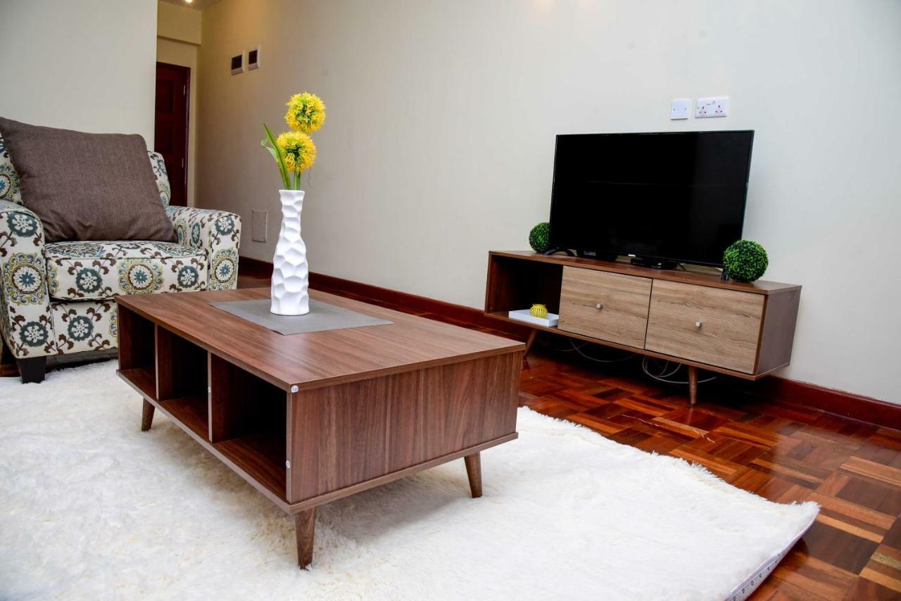 Sherry Homes - Heri