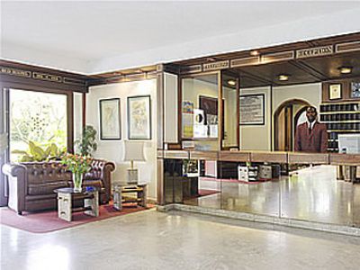 Sentrim Boulevard Hotel