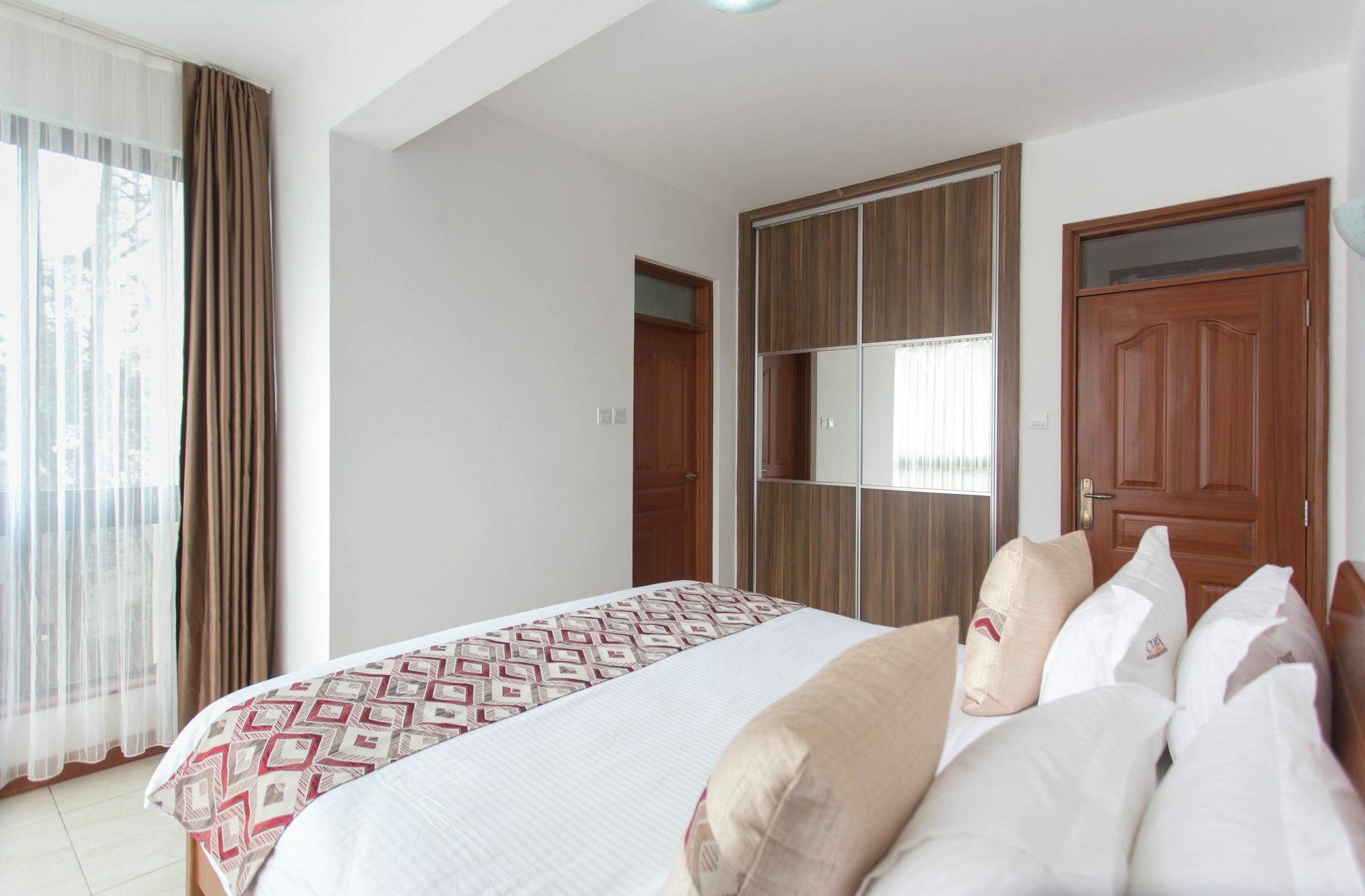Aparthotel Myra By Dunhill Serviced Nairobi
