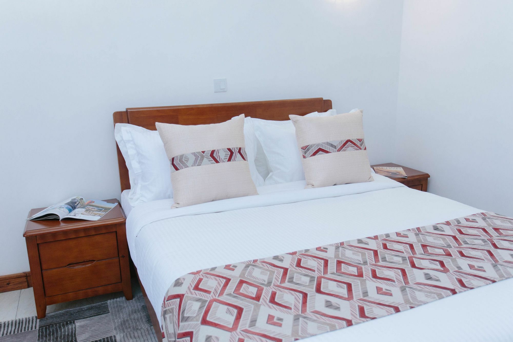 Aparthotel Myra By Dunhill Serviced Nairobi